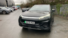 BYD Atto 3 150kW Comfort 60kWh 5dr Auto Electric Hatchback